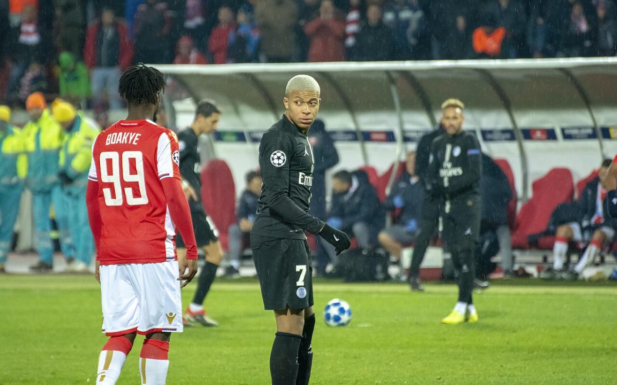 姆巴佩的青训往往藏着决定走势的答案